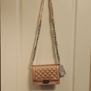 Justfab hanfbag/purse.
